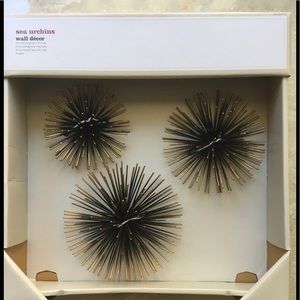 💛GOLD WALL DECOR 💛